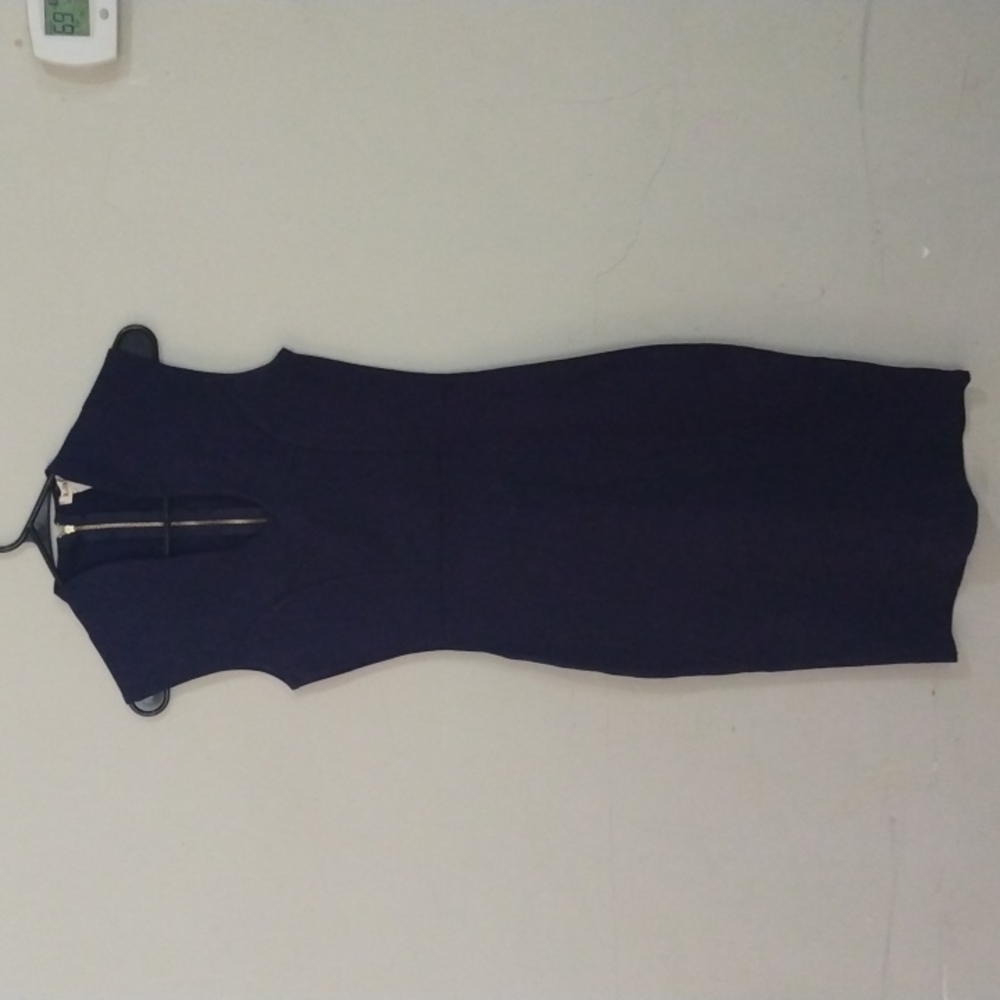 Pencil dress 🖤